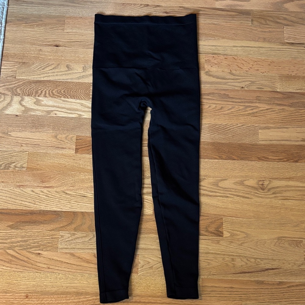 Spanx Leggings Size M